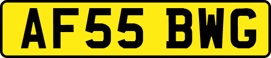 AF55BWG