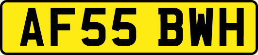 AF55BWH