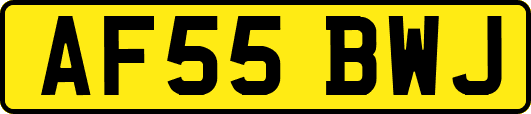 AF55BWJ