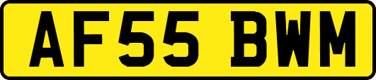 AF55BWM