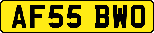 AF55BWO