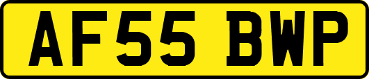 AF55BWP