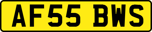 AF55BWS