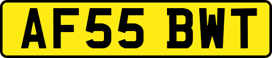 AF55BWT