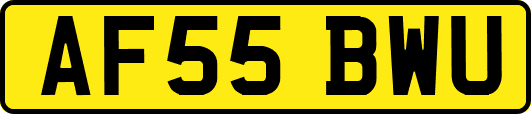 AF55BWU