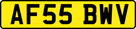 AF55BWV
