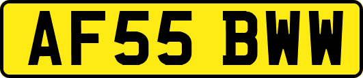 AF55BWW