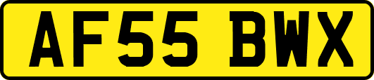 AF55BWX