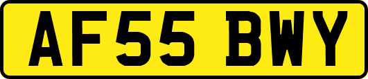 AF55BWY
