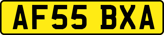 AF55BXA