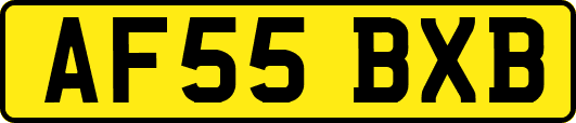 AF55BXB