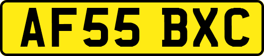 AF55BXC