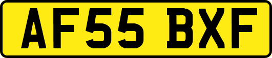 AF55BXF