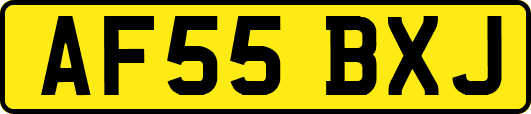 AF55BXJ