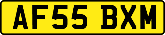 AF55BXM
