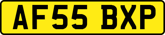 AF55BXP