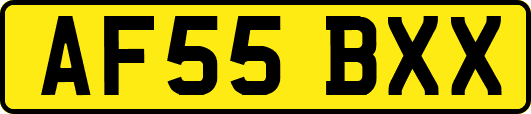 AF55BXX