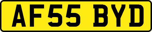 AF55BYD