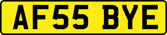 AF55BYE