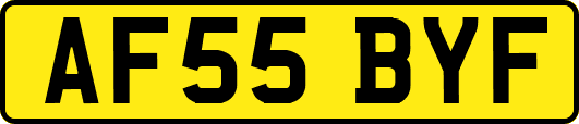 AF55BYF