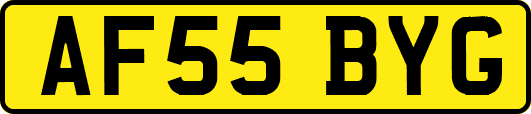 AF55BYG
