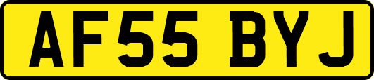AF55BYJ