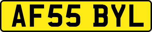 AF55BYL