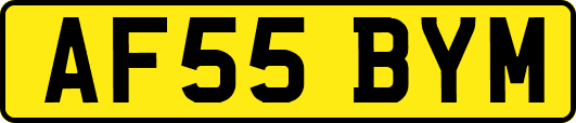 AF55BYM