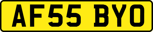AF55BYO