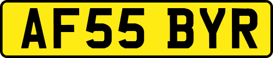AF55BYR