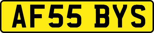 AF55BYS