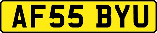 AF55BYU