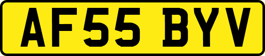 AF55BYV