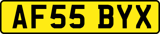 AF55BYX