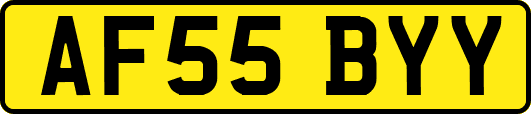 AF55BYY