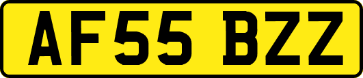 AF55BZZ
