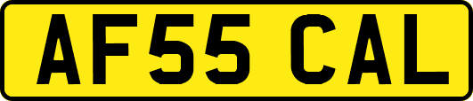 AF55CAL