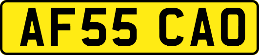 AF55CAO
