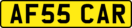 AF55CAR