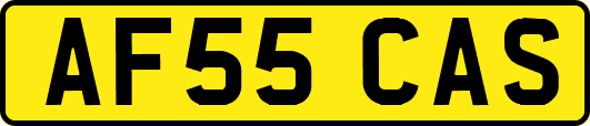 AF55CAS