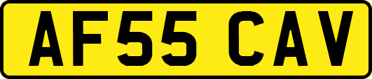 AF55CAV