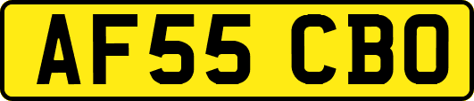 AF55CBO
