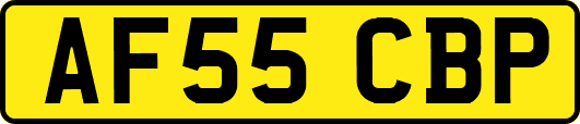 AF55CBP