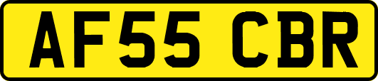 AF55CBR