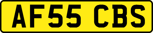 AF55CBS