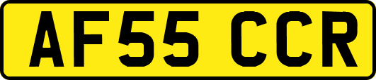 AF55CCR
