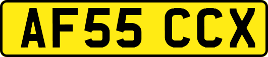 AF55CCX