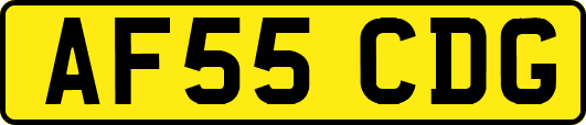 AF55CDG