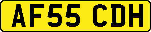 AF55CDH