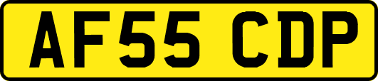 AF55CDP